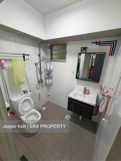 Blk 83A Macpherson Spring (Geylang), HDB 3 Rooms #524155541